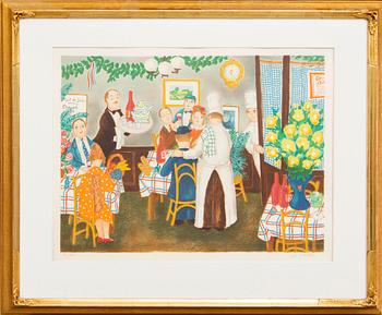 Lennart Jirlow,