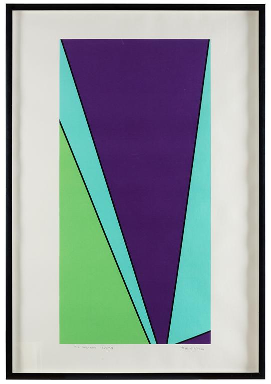 Olle Bærtling, Yak.