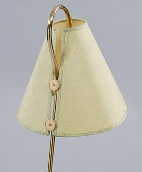 GOLVLAMPA, Asea Belysning, omkring 1900-talets mitt.