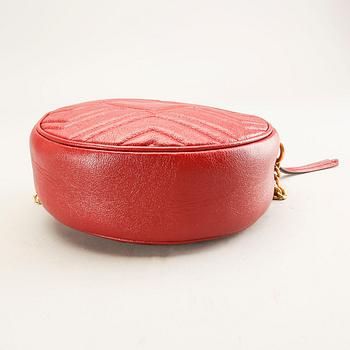 Gucci, bag, "GG Marmont Mini", 2019.