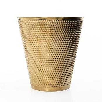 Firma Svenskt Tenn, Paper bin/planter “Hortus”.