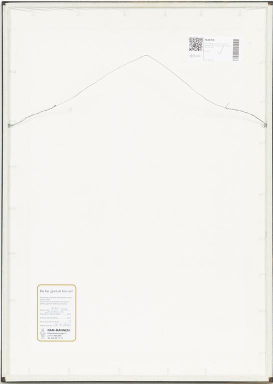 Hans Gedda, Carl XVI Gustaf.