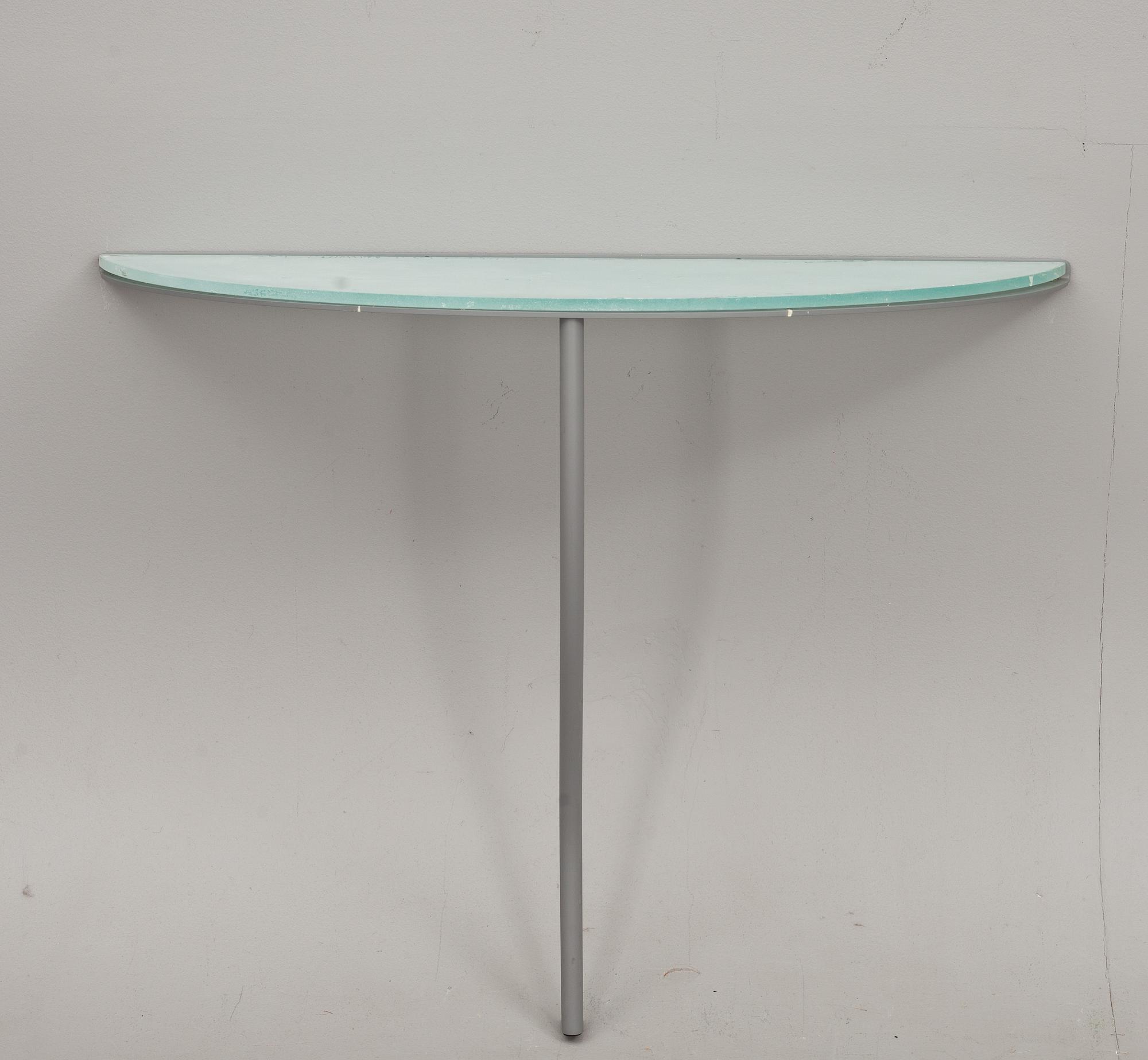 KONSOLBORD, Capellini, troligen Jasper Morisson.