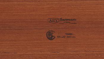 SERVERINGSVAGN, JH Fabrikerna, Sävsjö. 1950-tal.