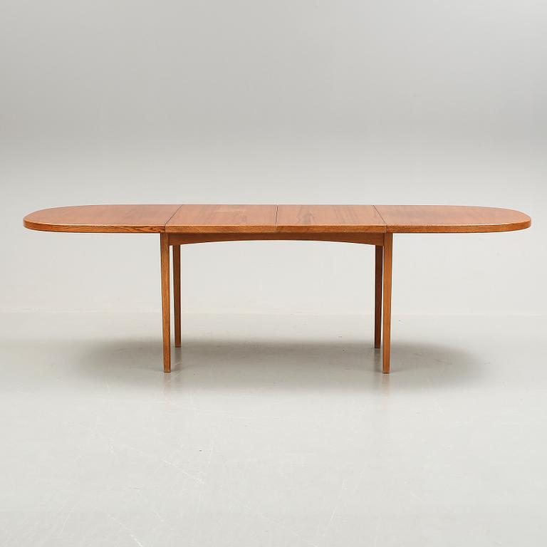 MATBORD, Bertil Fridhagen, Bodafors. 1960-tal.