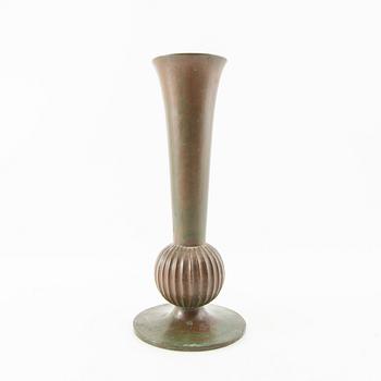 Sune Bäckström vas Swedish Grace 1920/30-tal.