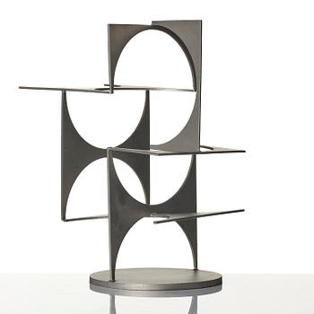 Lars-Gunnar Nordström, Untitled.