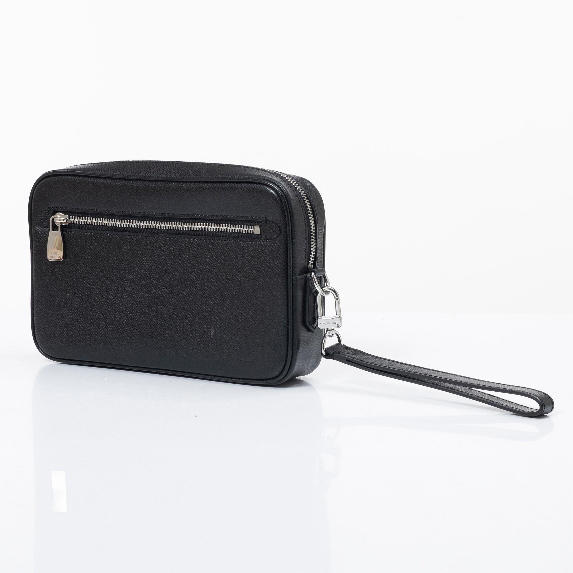 Louis Vuitton, Bag, "Pochette Kasai", 2019.
