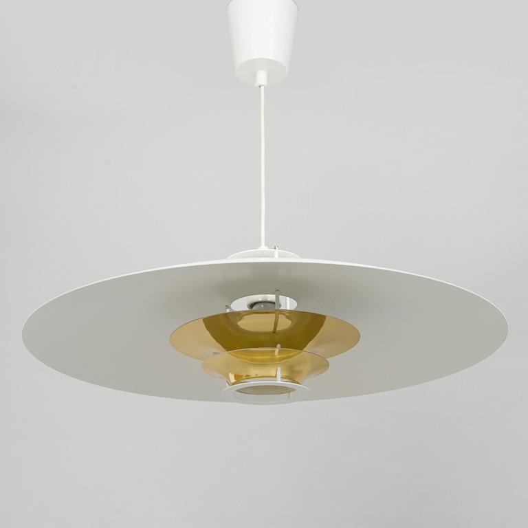 Juha Leiviskä, taklampa, JL341, Artek, 2000-tal.