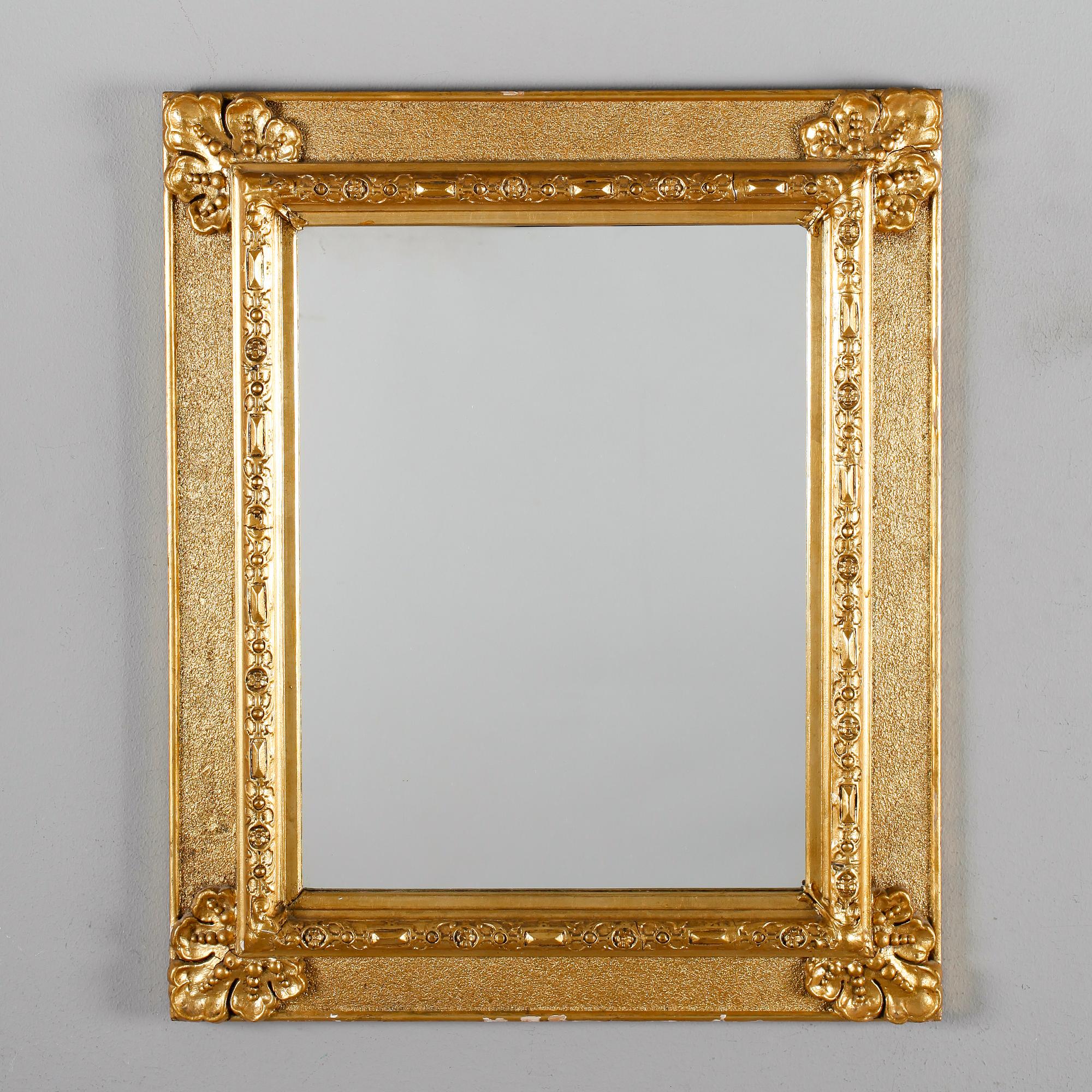 SPEGEL, omkring år 1900.