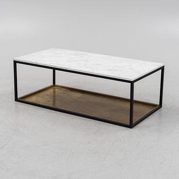 A coffee table by Ulf Scherlin for Svenssons, 20th/21st century.