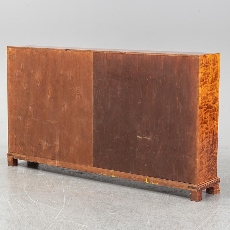 BOKHYLLA, 1930/40-tal.