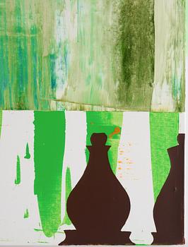 Astrid Sylwan, Untitled.