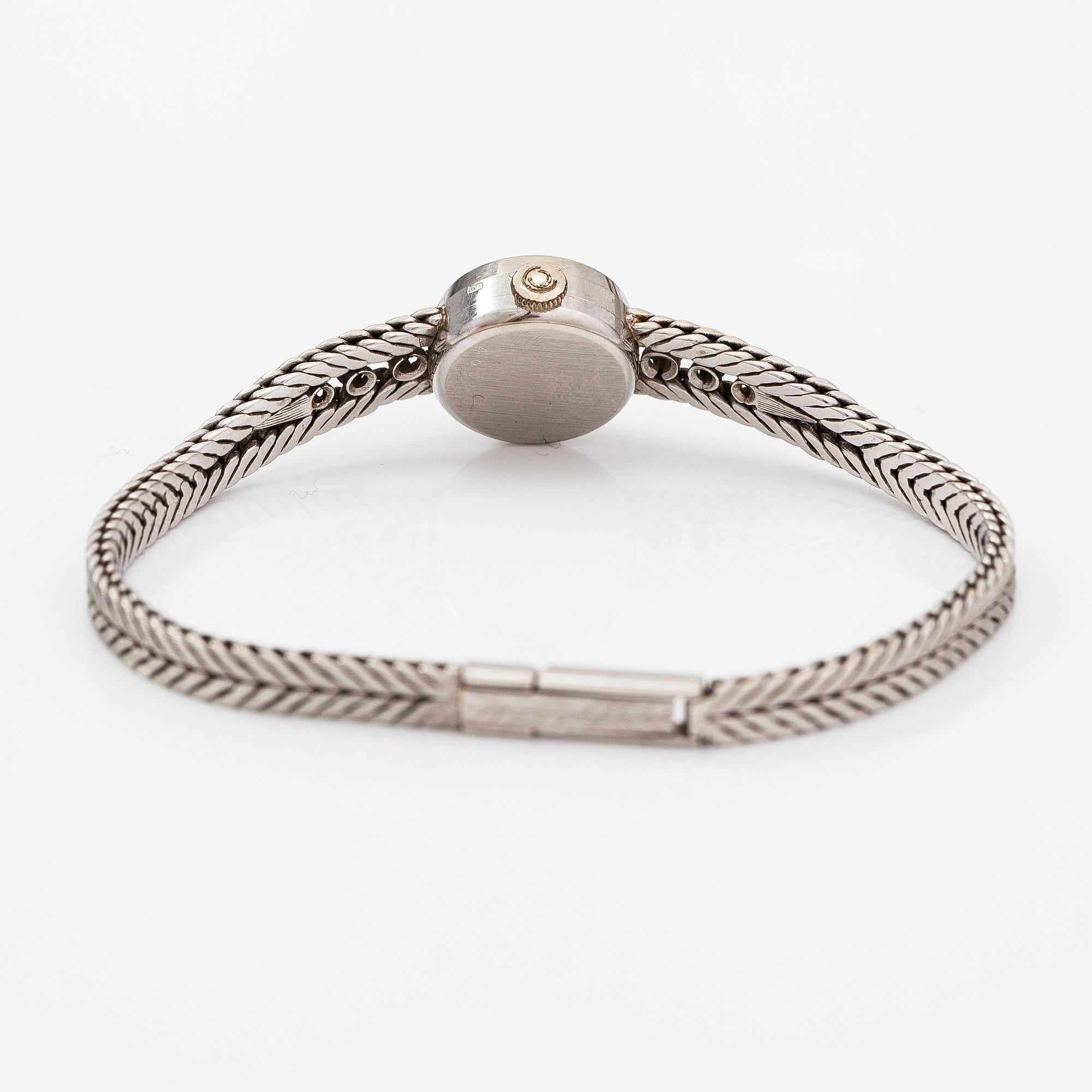 Certina, wristwatch, 15 mm.