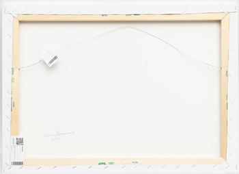 Emm Berring, Untitled.