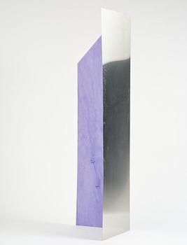 Patrick Hill, "Lavandula".