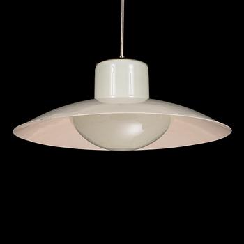 Paavo Tynell, A '1673' pendant lamp for Taito 1940.