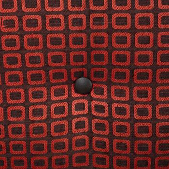 Alf Svensson, fåtölj, "Domus", 1900-talets mitt.