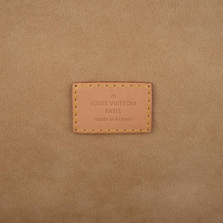 Louis Vuitton, watch case, "8 Watch Case", 2011.