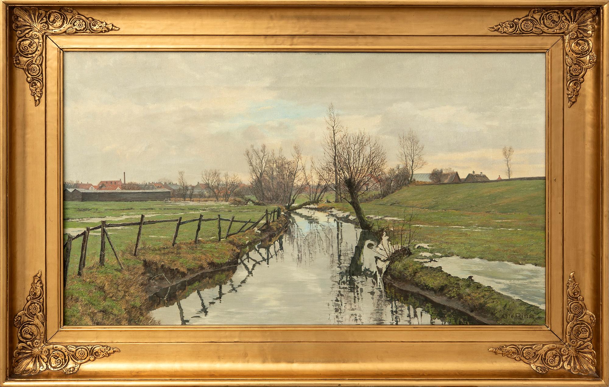 Ole Ring, untitled.