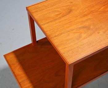 SERVERINGSVAGN, modell 470, Josef Frank, Firma Svenskt Tenn, modellen formgiven 1932.