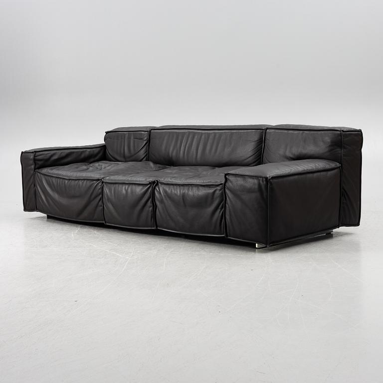 Claesson Koivisto Rune, sofa, "Boxplay", Swedese, designed in 2009.