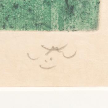 Roberto Matta, "The Target".