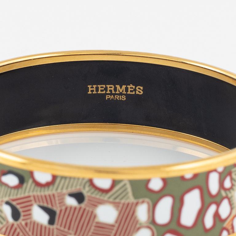 Hermès, armband.
