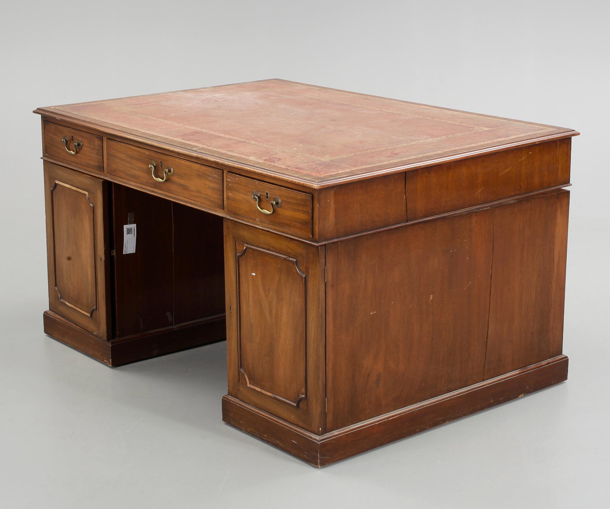 SKRIVBORD, England, 1900-tal.