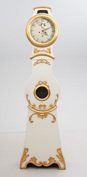 GOLVUR, rokokostil, 1800-talets mitt.