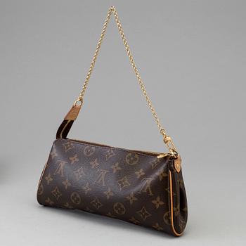 LOUIS VUITTON, bag "Eva".