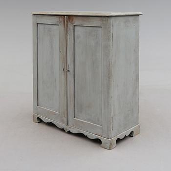 SKÄNK, 1800-talets mitt.