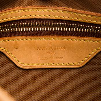 Monogram Batignolles Vertical Bag.