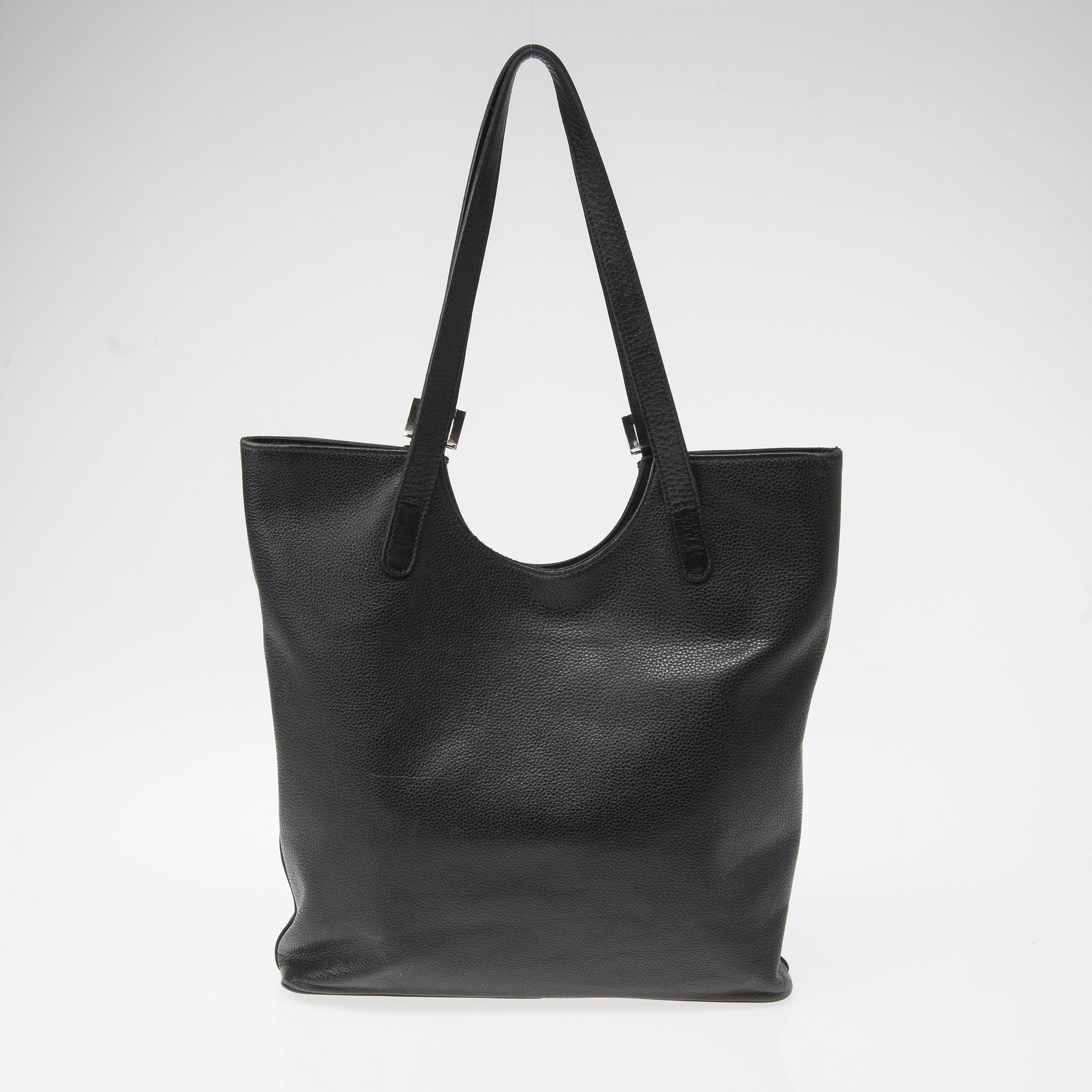 VÄSKA, Longchamp.