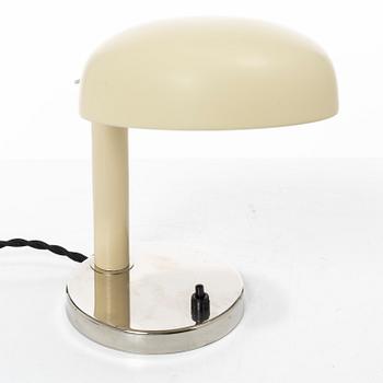 Kooperativa Förbundet (KF), table lamp, 1930s.