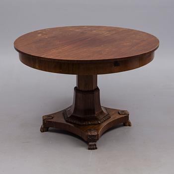 MATBORD, bierdermeierstil, 1920-tal.