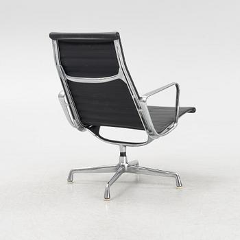 Charles & Ray Eames, a model 'EA 115' office chair, Vitra.
