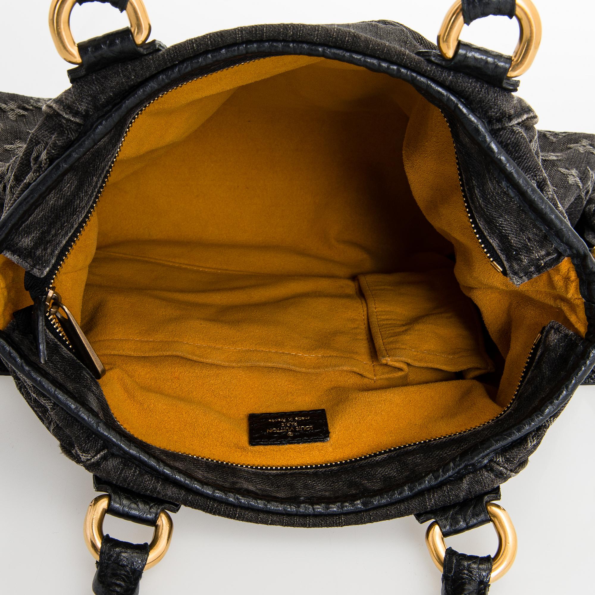 Louis Vuitton, "Neo Cabby", väska.