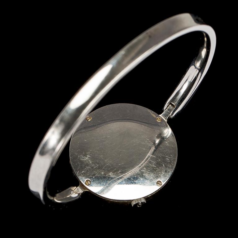 ARMBANDSUR, Vivianna Torun Bülow Hübe.