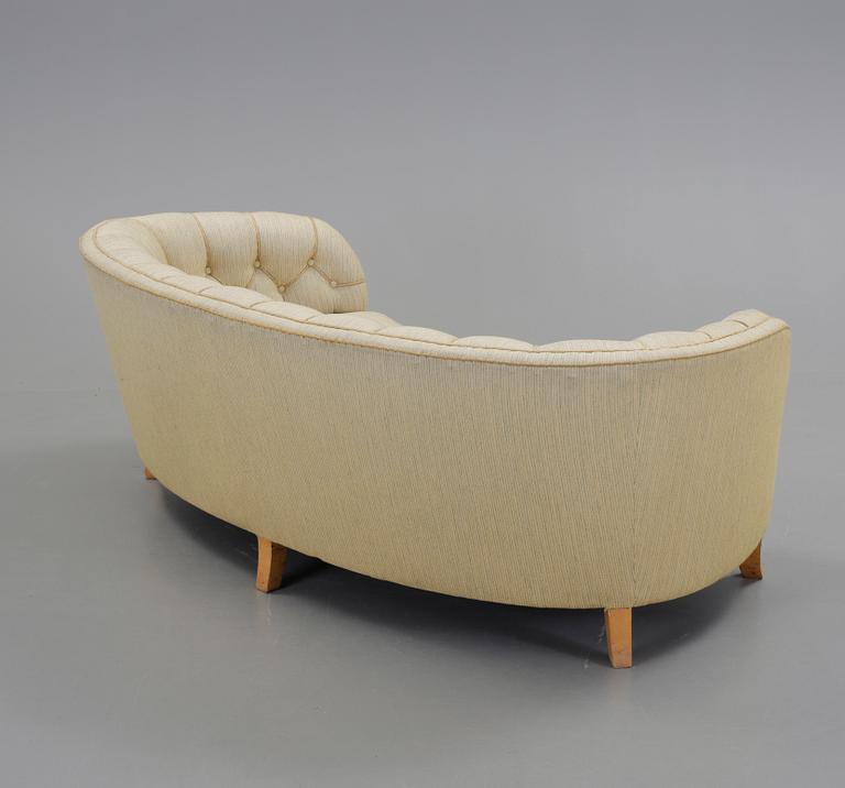 SOFFA, 1900-talets första hälft.