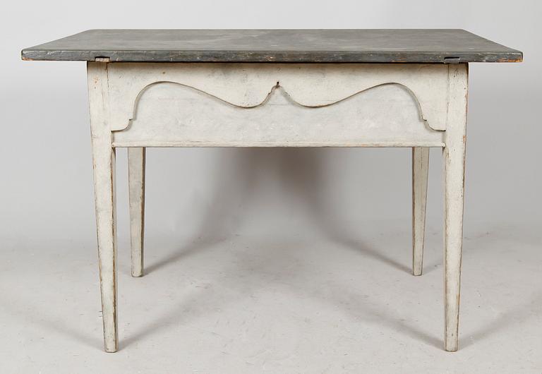 BORD, Västerbotten, 1700-/1800-tal.