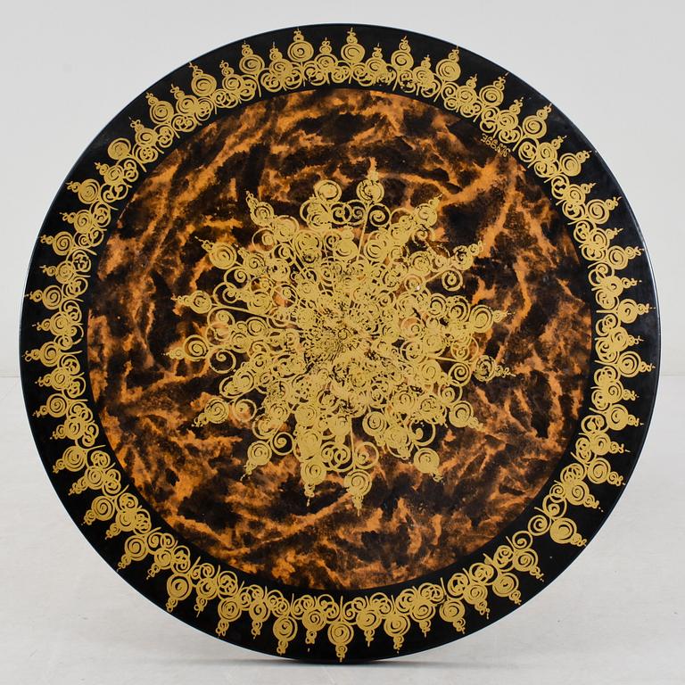 BORD, "Mygge", Poul Cadovius, Cado, 1970-tal.