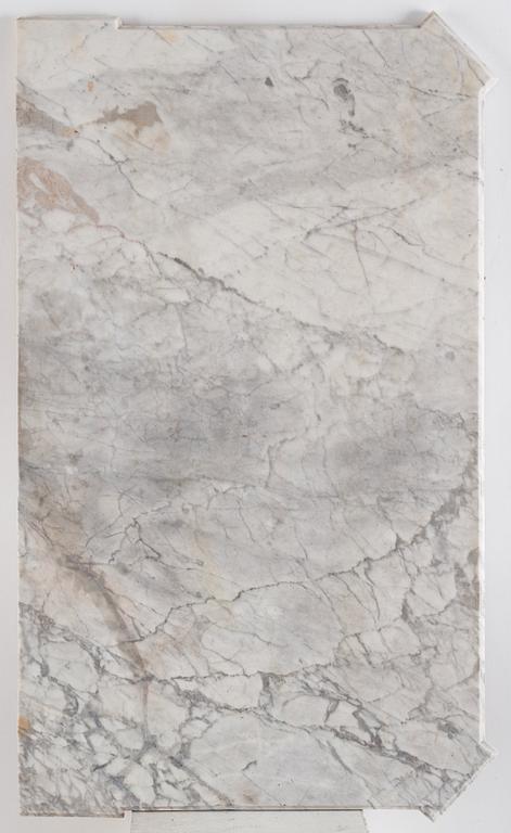 Byrå, tillskriven Fredrik August Eckstein (mästare i Stockholm 1794-1814), Sengustaviansk.