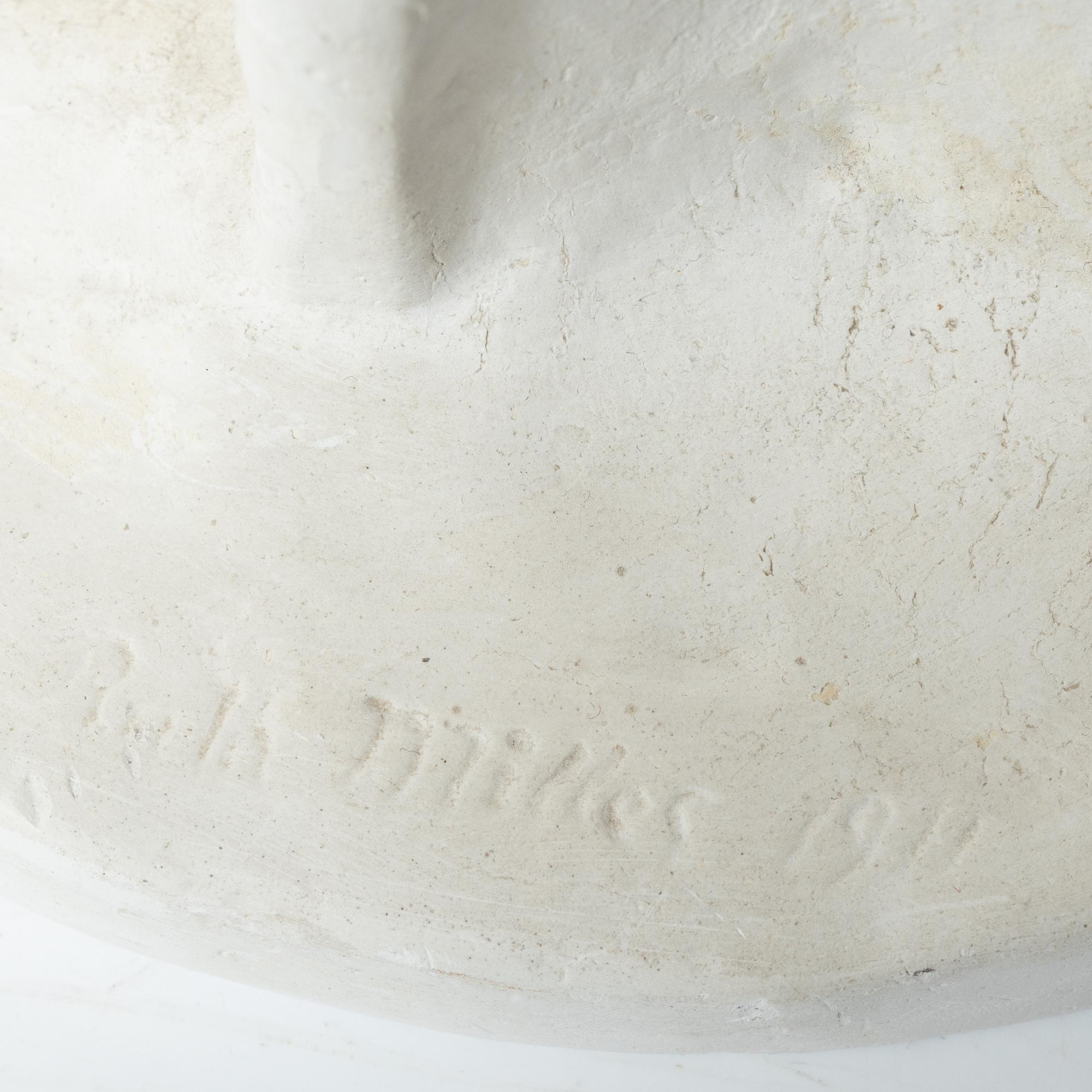 Ruth Milles, "Flitiga Kajsa".