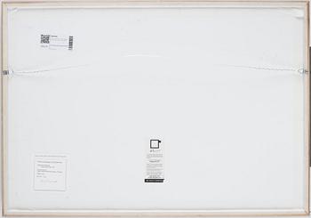 Robert Zuckerman, "David Bowie, Coney Island, New York", 1990.