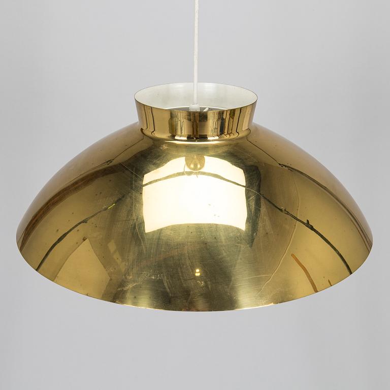 Lisa Johansson-Pape, a mid-20th century '61-368' pendant light for Stockmann Orno.