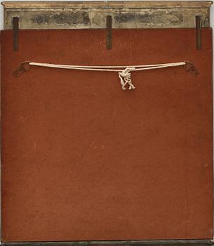 SPEGEL, tenn. Firma Svenskt tenn 1925.