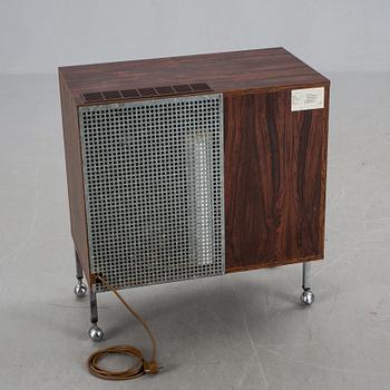 BARSKÅP, Electrolux, modell nr RA 130, 1960-70-tal.