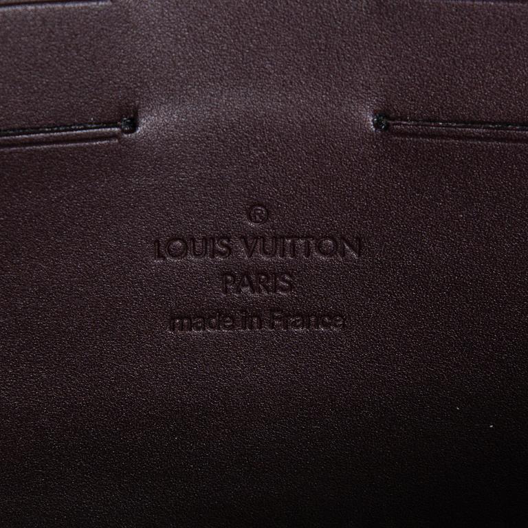 Louis Vuitton, "Sunset Boulevard", väska.