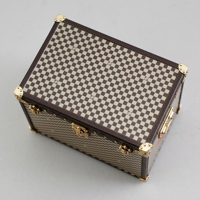 SKRIN, Louis Vuitton, 2012.